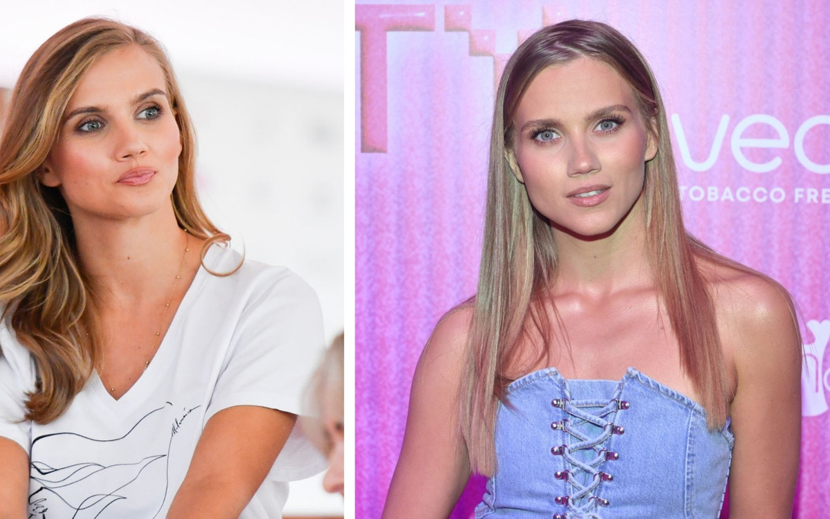 Tym Agnieszka Kaczorowska zajmuje się po rozstaniu. Internauci wbili jej szpile!