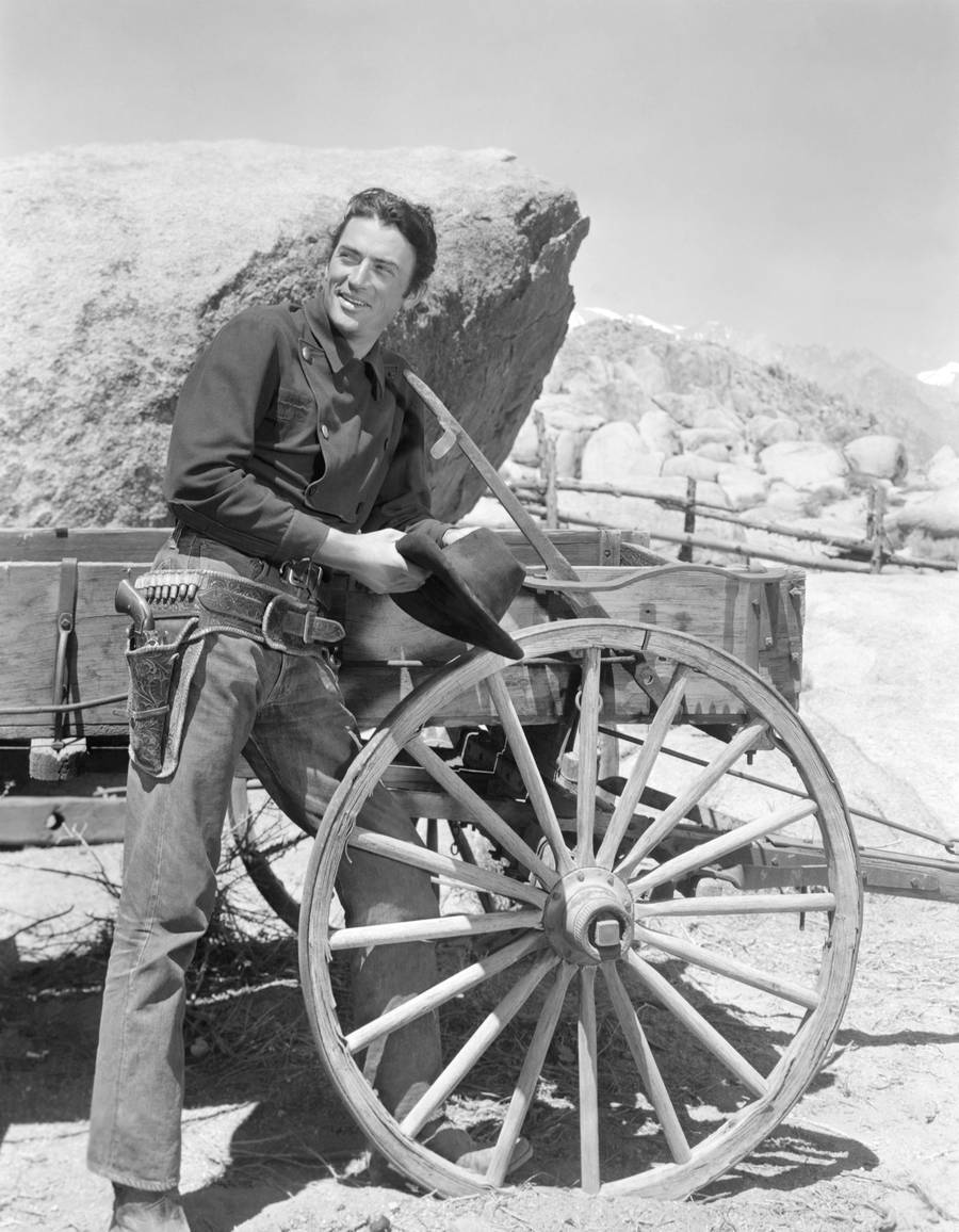 Gwiazdy, których dzieci popełniły samobójstwo