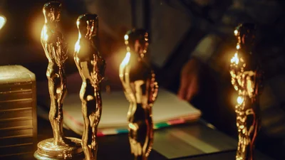 Skandal tuż przed Oscarami! Aktor nominowanego filmu niewpuszczony do USA