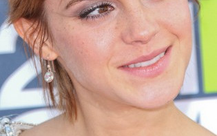 Emma Watson: Przystojni faceci są nudni