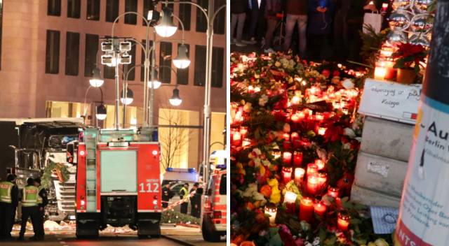 Kim był Polak zabity w ataku w Berlinie?