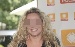 Jak mąż Joanny L. skomentował jej wypadek?