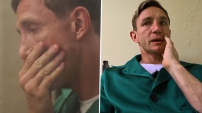 Rzeźniczak trafił za kratki. Szokujące sceny