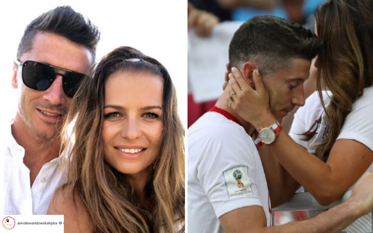 Wyciekło prywatne nagranie! Robert śpiewa romantyczną piosenkę żonie (VIDEO)