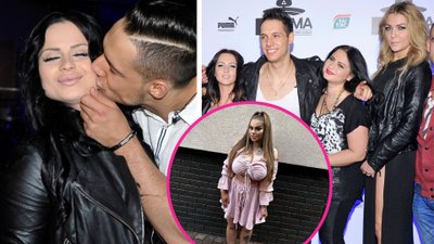 Internauci w szoku, jak teraz wygląda Ewelona! “Wyglądasz jak kaleka”