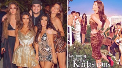 Kardashianki powracają! Znowu zobaczymy ich w reality-show