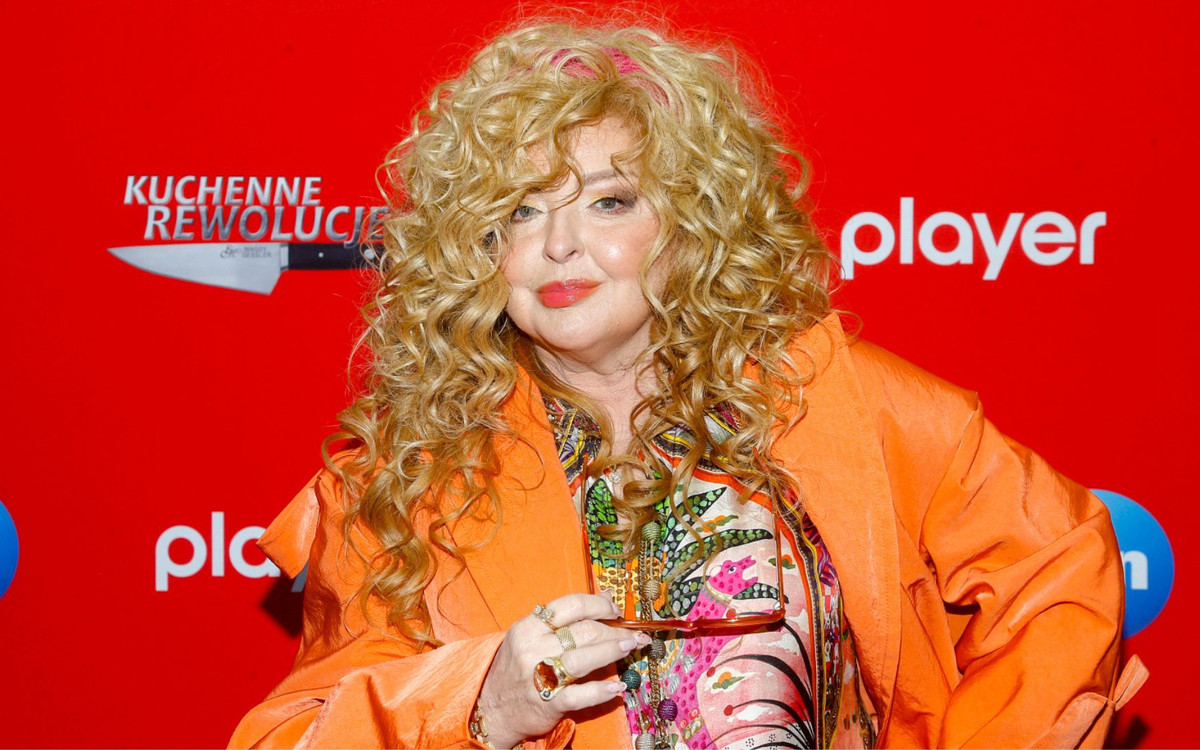 Wielkie zmiany w TVN! Podjęto zaskakującą decyzję w sprawie programu Magdy Gessler