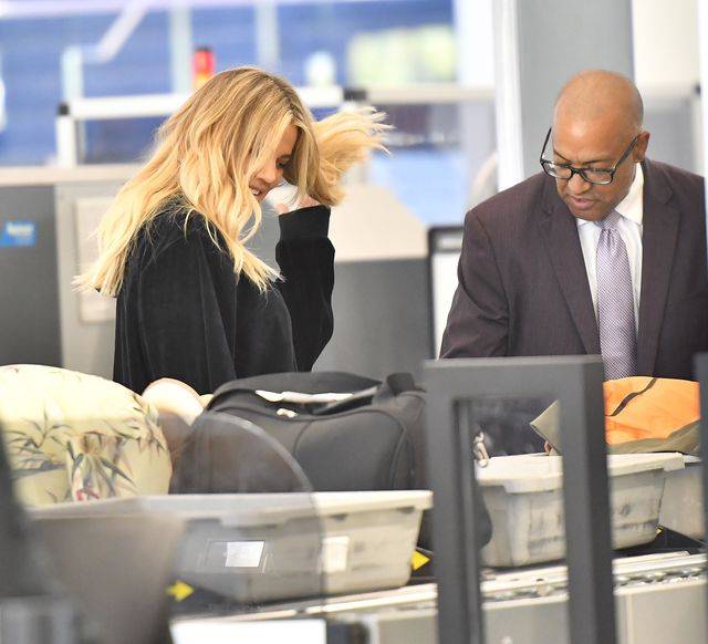 Khloe Kardashian napisała Tristanowi wiadomość i potwierdziła nią ciążę