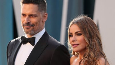 Oto, czego Sofía Vergara zażądała w odpowiedzi na pozew rozwodowy Joe Manganiello