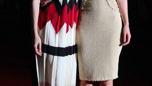 Do kogo należy ten zgrabny tył? (FOTO)