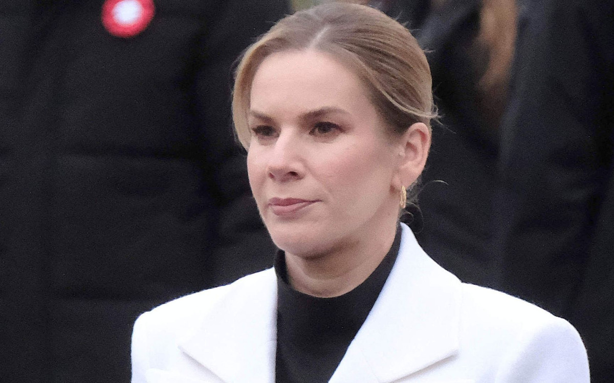 Skrywany sekret wyszedł na jaw. Tego o Marcie Nawrockiej nie wiedzą nawet niektórzy wyborcy