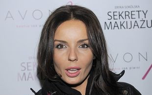 Agnieszka Włodarczyk nagrała drugą płytę