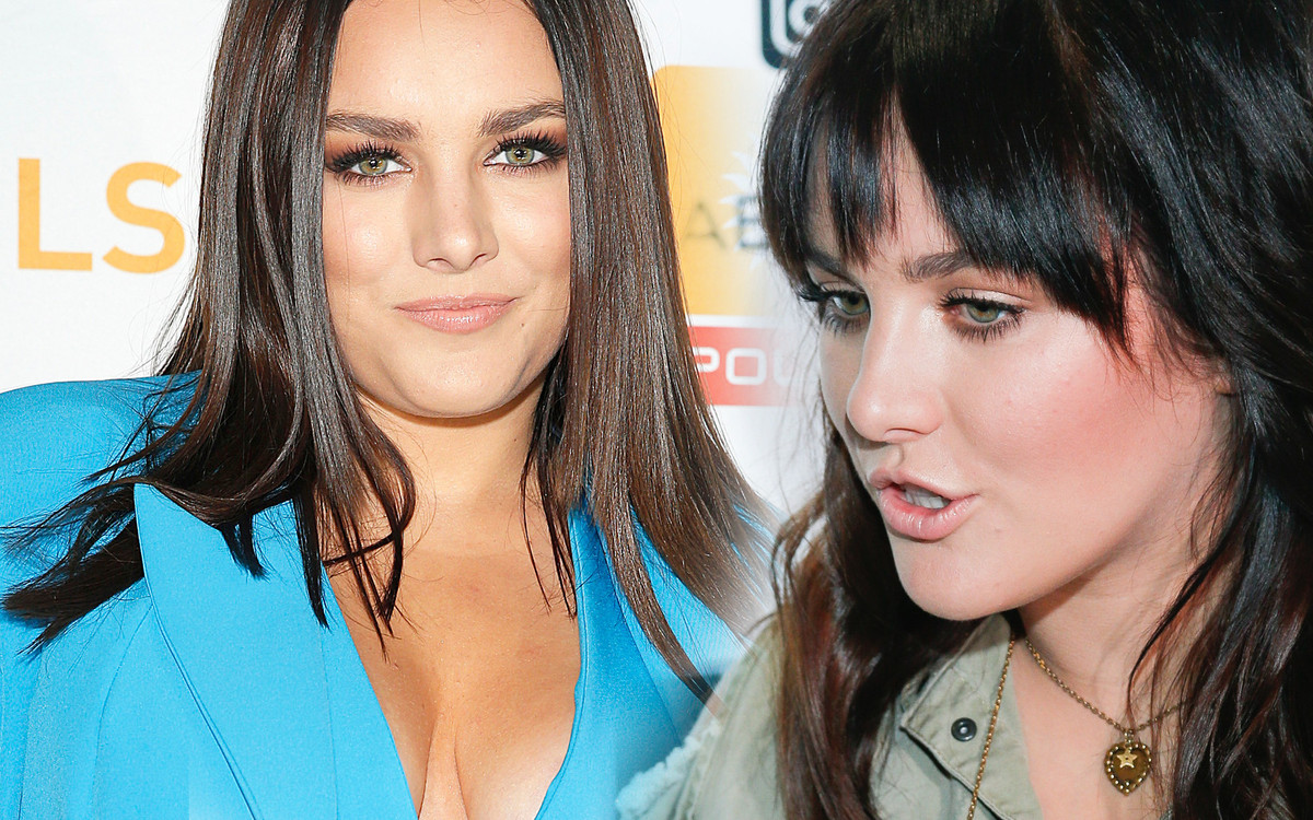 Ewa Farna o zarabianiu na dziecku: Sypały się propozycje promowania cyckonoszy do karmienia….