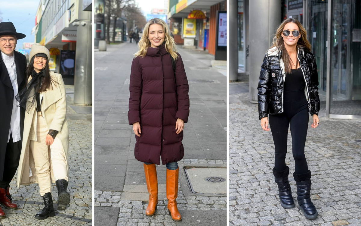 Gwiazdy żegnają stary rok w studiu TVN. Małgorzata Rozenek wyskoczyła w legginsach