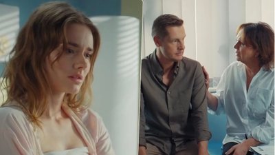 Nie tylko Franka. Widzowie mówią o kolejnym odejściu w “M jak Miłość”