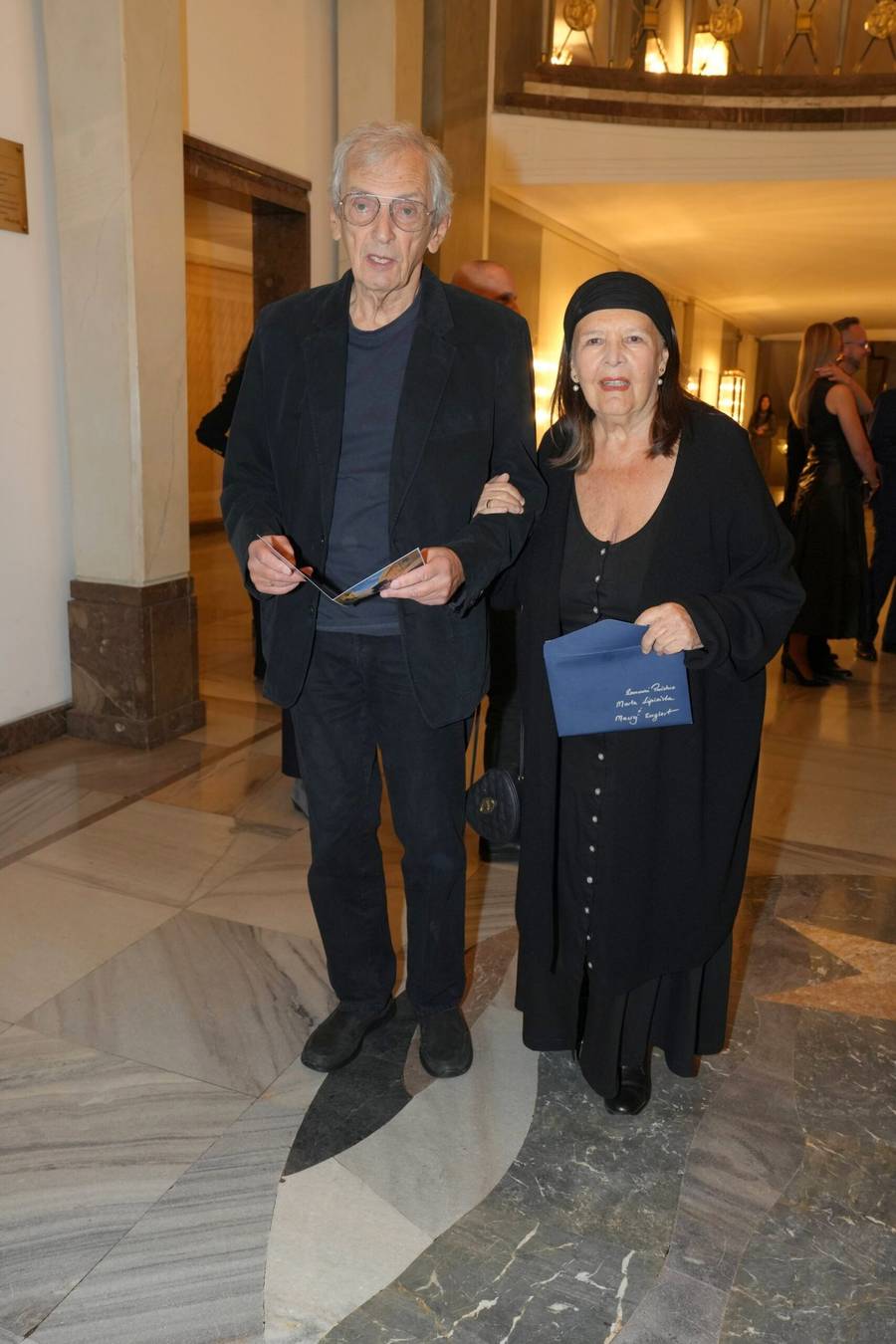 Marta Lipińska, fot. KAPiF