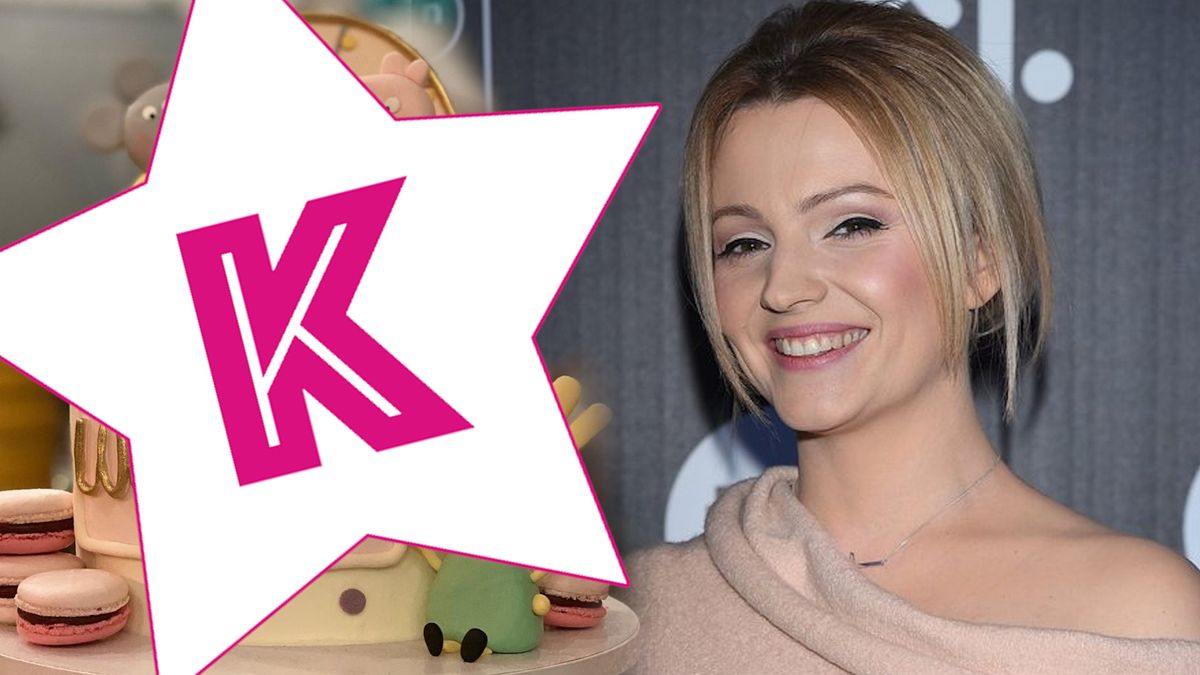 Córka Doroty Szelągowskiej skończyła 2 lata!/ fot. Instagram/dotindotin