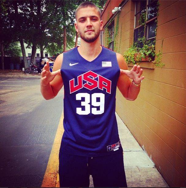 Chandler Parsons – nowy chłopak (?) Kendall Jenner