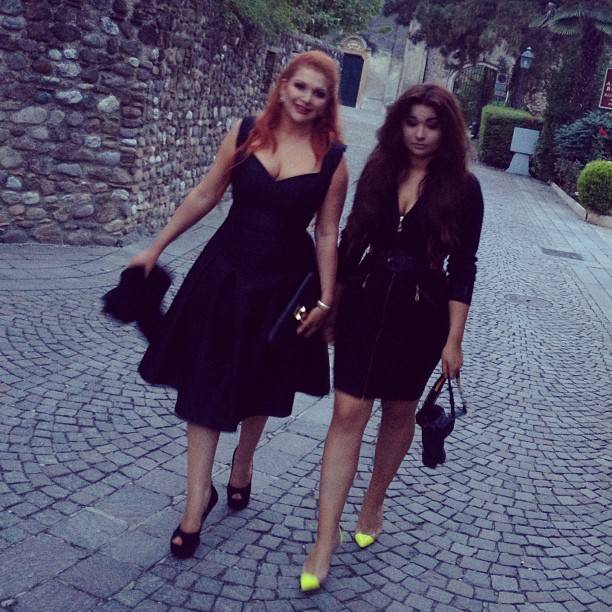 Co Wiktoria Grycan zamieszcza na swoim Instagramie?