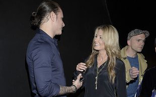 Małgorzata Rozenek i Radek Majdan już nie ukrywają związku