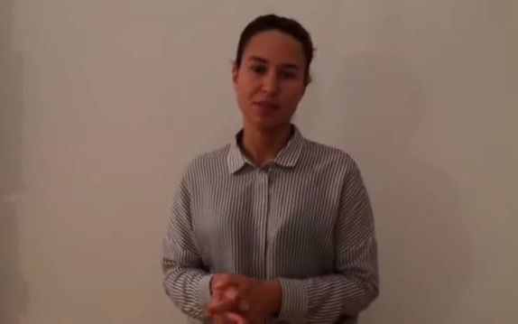 Olga O. przeprasza za kradzież biżuterii w opublikowanym filmie! (VIDEO)