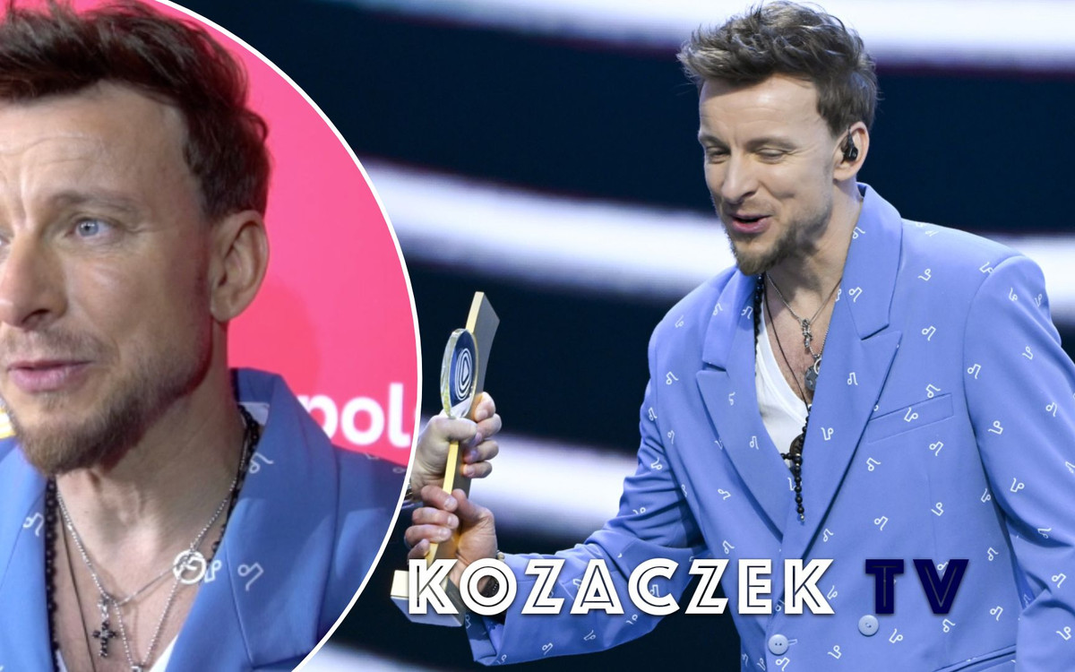 Hit ‘Rodzinki.pl’ dał mu fortunę? Kupicha zdradza prawdę!