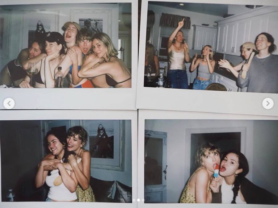 Taylor Swift planuje totalną przebudowę swojej wakacyjnej posiadłości. Remont wyjdzie 1,7 miliona dolarów