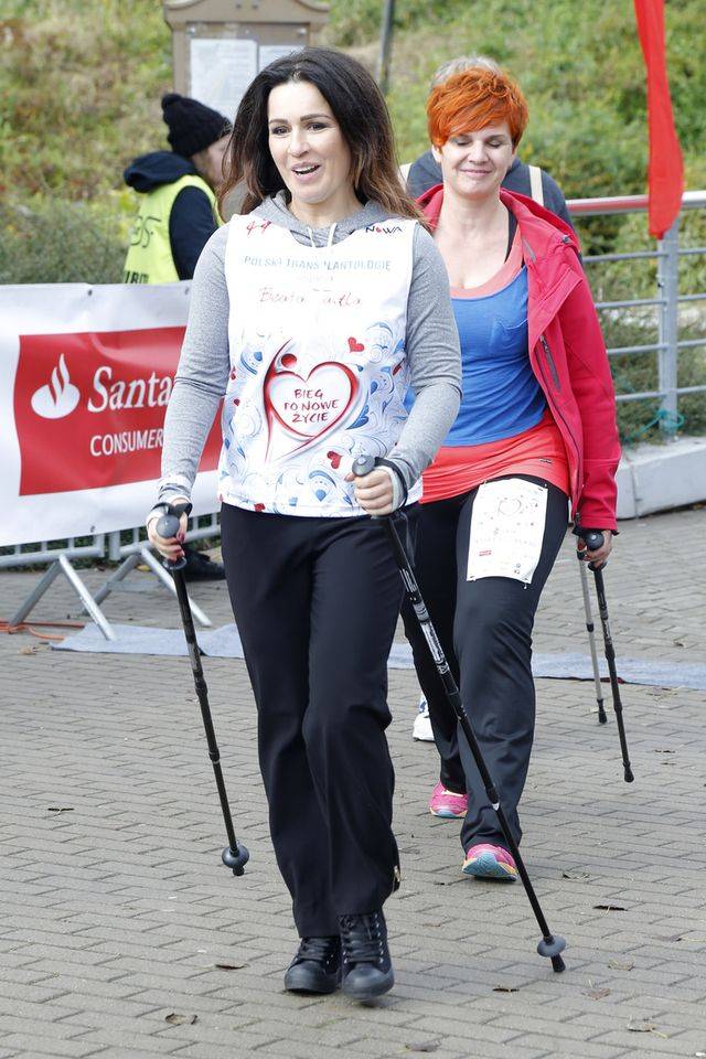 Tego nie wiedziałeś o Beacie Tadli