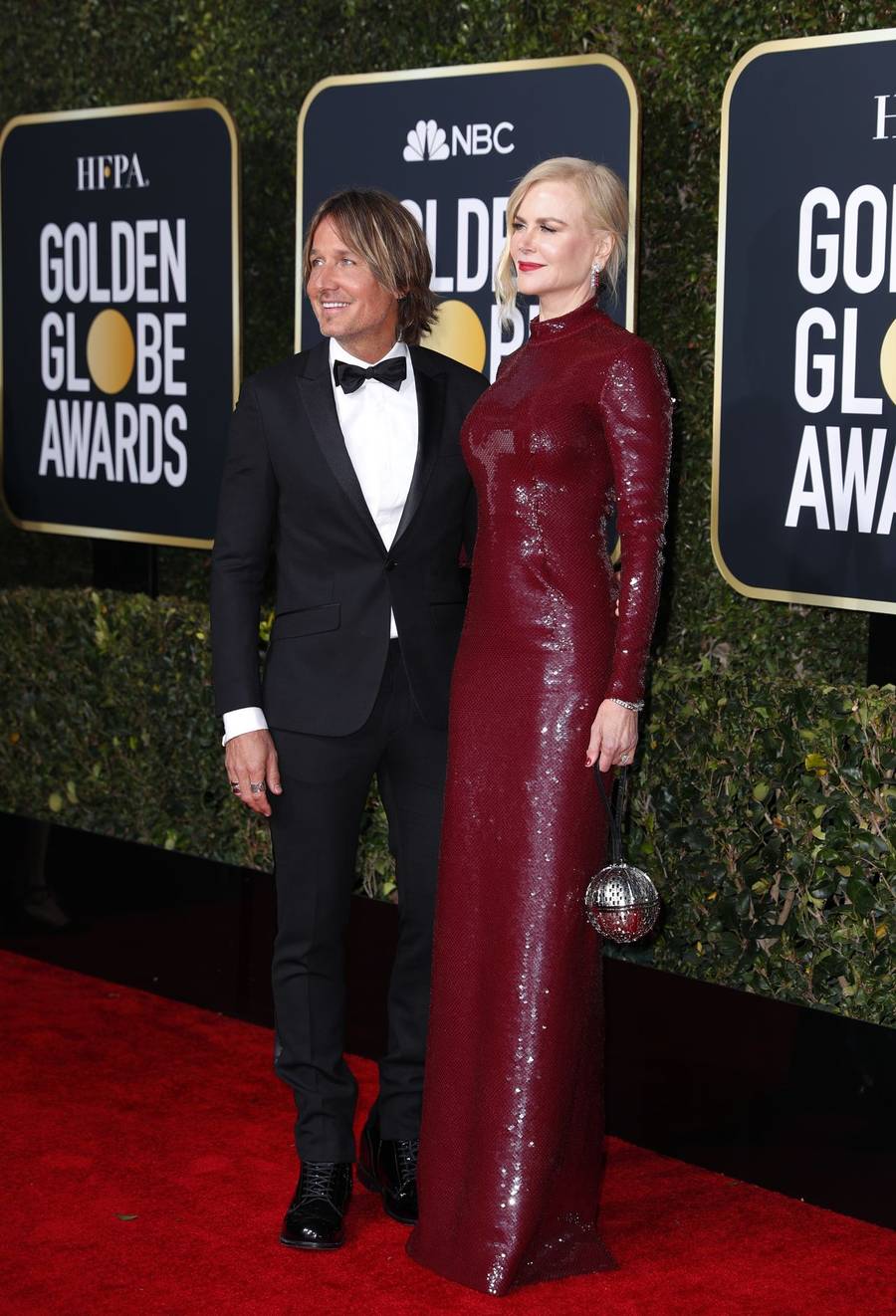 Zaskakujące doniesienia: 51-letnia Nicole Kidman jest w CIĄŻY