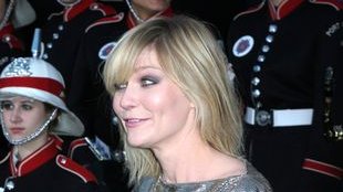 Gdzie jest Kirsten Dunst?