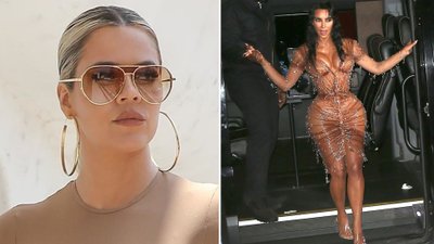 Wiemy, dlaczego Khloe Kardashian nie została zaproszona na Met Galę