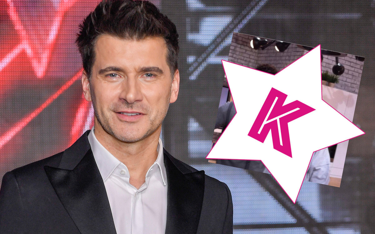 Tomasz Kammel opublikował zdjęcie sprzed lat. Pozuje z Anną Lewandowską. “Nie było i nie ma Roberta”