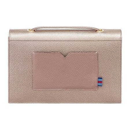 Nowa kolekcja torebek Sabriny Pilewicz