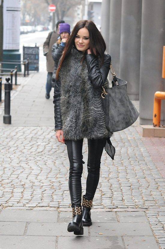 Styl Natalii Szroeder