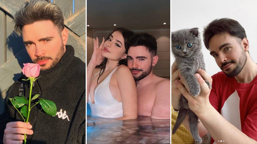 Kim jest Stuart “Stuu” Burton? Do niedawna był uznawany za najlepszego polskiego twórcę!