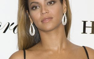 Beyonce chce zagrać Wonder Woman