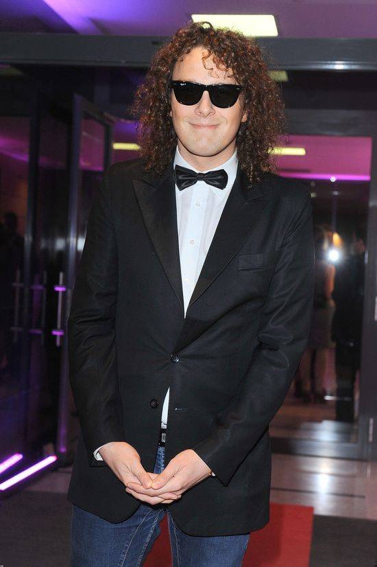 Czego (być może) NIE WIESZ o Sławku Uniatowskim?