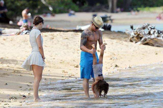 Jennifer Lopez i Casper Smart – wielka miłość?