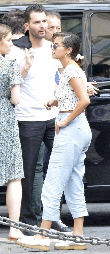 Selena Gomez ZNÓW jest szczęśliwa! Wszystko przez Biebera!