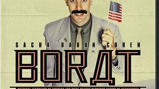 Sacha Baron Cohen ma zagrać Freddiego Mercury’ego