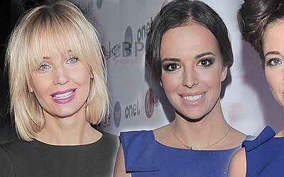 Gwiazdy na gali Zwykły Bohater (FOTO)