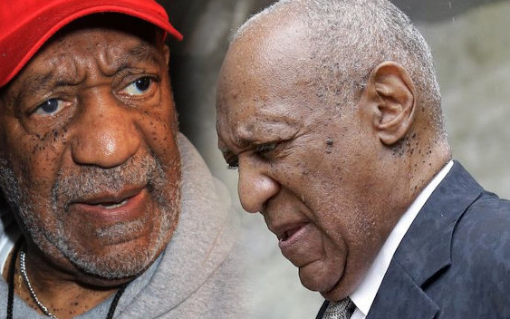 Kolejna grupa kobiet pozywa Billa Cosby’ego