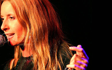 Monika Kuszyńska zaśpiewa z Varius Manx?