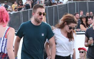 Kristen Stewart do Roberta Pattinsona: Albo ja albo kumple!