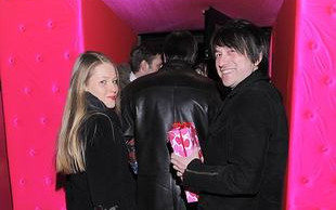 Agata Rubik może być najwyżej muzą