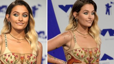 Paris Jackson ma stalkera! Groził jej STRZELBĄ!