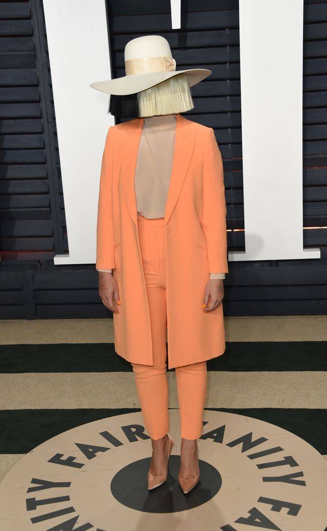 After Party Vanity Fair po Oscarach – 27.02.2017