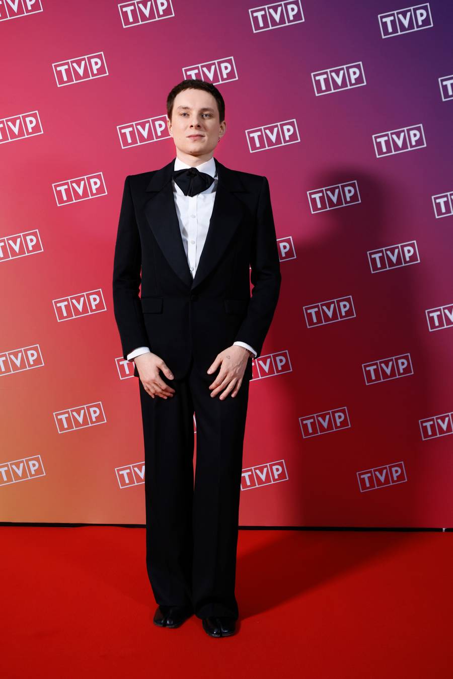 Ralph Kaminski, fot. AKPA