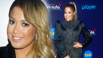 Patrycia Kazadi pokazała zabawny filmik z rodzeństwem. Internautki są oczarowane jej BRATEM