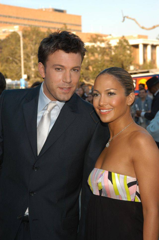 Affleck chciał kupić bransoletkę. Sprzedawca powiedział jedną rzecz i Ben zamarł